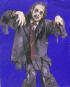 Executive Zombie