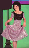 Swing Dress