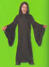 Black Monster Robe