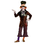 Movie Mad Hatter - Prestige