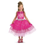 Barbie Fashion Fairytale