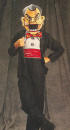 Slappy from Goosebumps