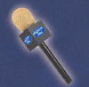 American Idol Microphone