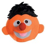 Ernie Headpiece