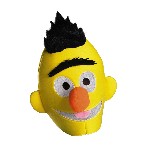 Bert Headpiece