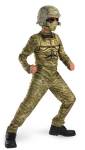 Desert Commando