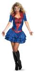 Deluxe Spider-Girl