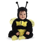 Buzzy Bumblebee