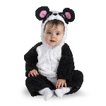 Petite Panda