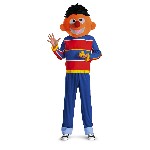 Ernie Costume