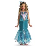 Storybook Ariel