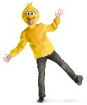 Big Bird Costume