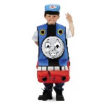 Thomas The Tank Engine