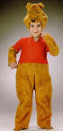 Deluxe Pooh