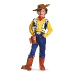 Deluxe Woody