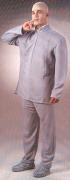 Dr. Evil (Autsin Powers)