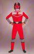 Red Ranger