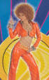 Foxxy Cleopatra (Austin Powers)