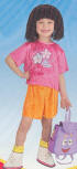 Dora the Explorer