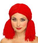 Raggedy Ann Wig