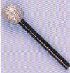 Glitter Microphone