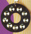 stud earring
