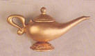 Genie Lamp