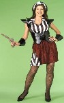 Pirate Queen