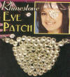 Rhinestone Eye Patch