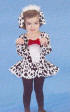 Li'l Dalmation Darling