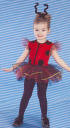 Li'l Lady Bug