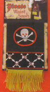 Waist Sash