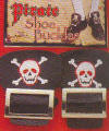 Shoe Buckles