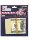 Big Daddy Money Clip