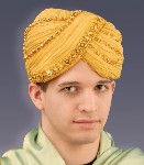 Maharaji Turban