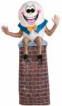 Humpty Dumpty Costume