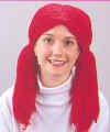 Raggedy Ann Wig