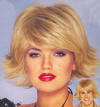 Unisex Couture Wig