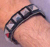stud bracelet