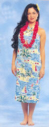 Hawaiian Beauty