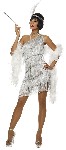 Dazzling Flapper