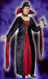 Velvet Victorian Vampiress