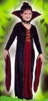 Velvet Victorian Vampiress