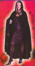 Deluxe 66" Velvet Cape