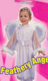 Feathery Angel
