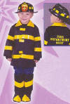 Fire Chief