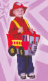 I'm a Truck