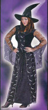 Celestial Sorceress