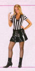 Sexy Referee