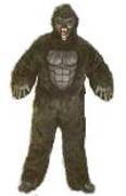 gorilla costume